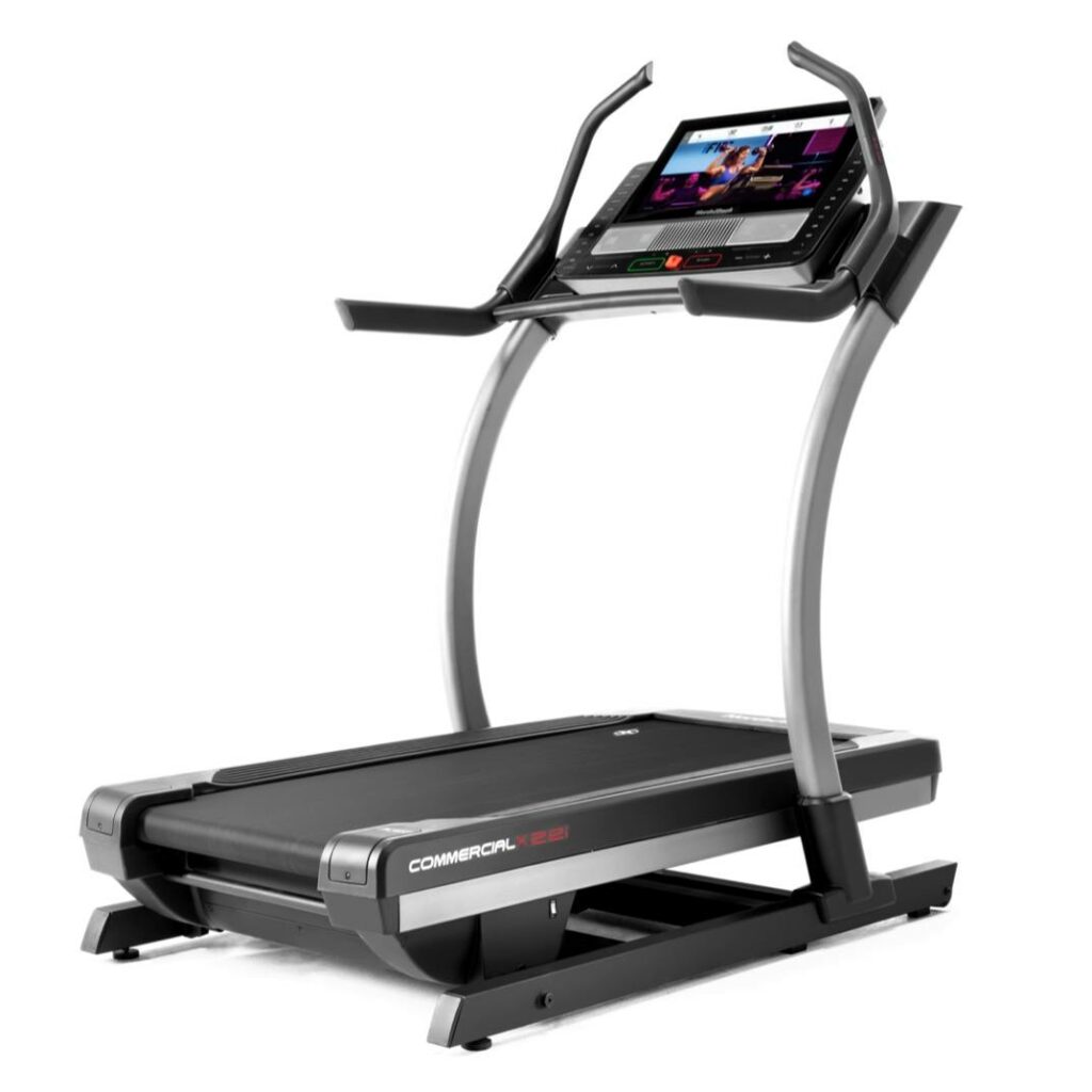 Top 16 Best Commercial Treadmills 2024 6