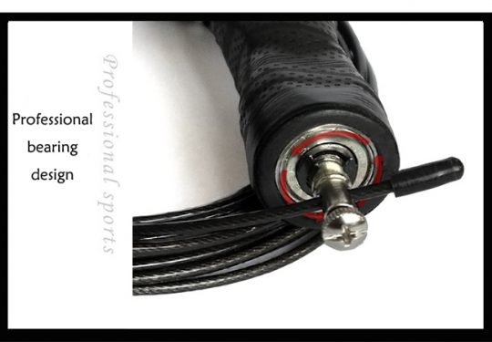 Speed Jump Rope 6 Speed Jump Rope 6
