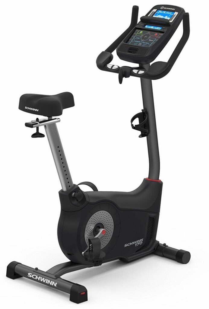 Best 11 Commercial Exercise Bikes for Your Gym in 2024 6