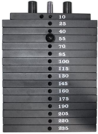 Commercial Weight Machines 20