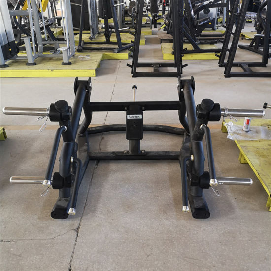 Squat Lunge Machine 12