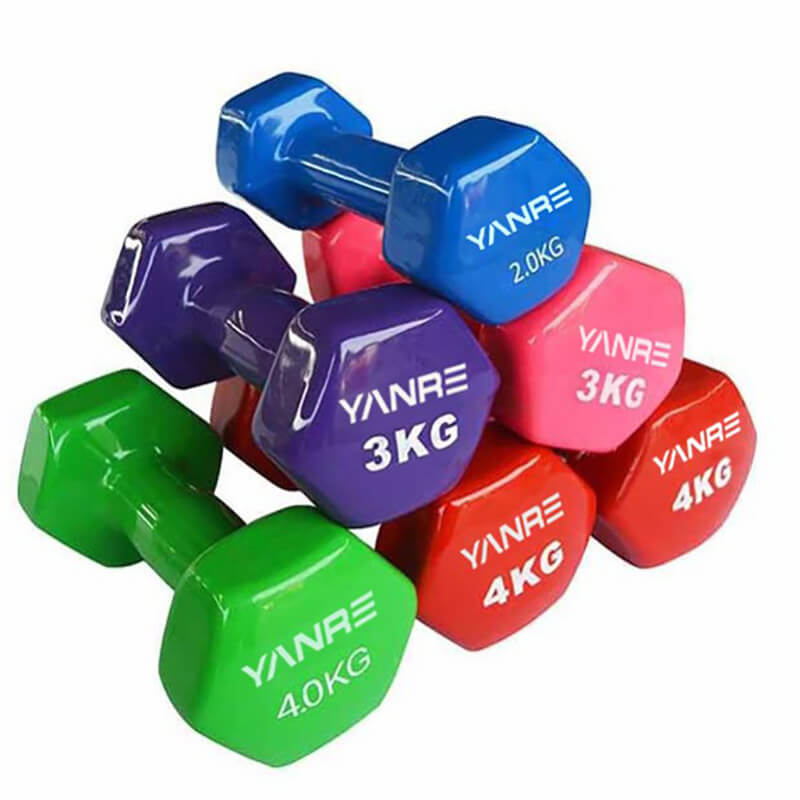 Wholesale Neoprene Dumbbells 20