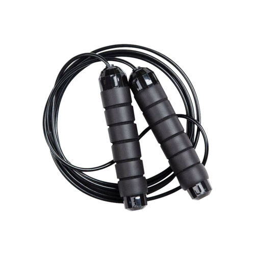 Skipping Jump Rope 5