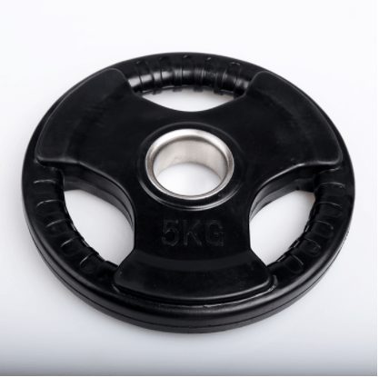 Rubber Weight Plates Manufacturer 17