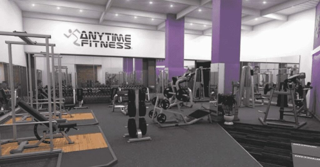 Best Franchise Gyms If You Want to Start Small 6 Best Franchise Gyms If You Want to Start Small 6