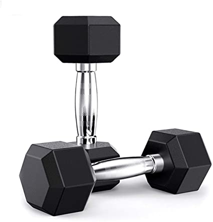 Rubber Dumbbells Manufacturer 21