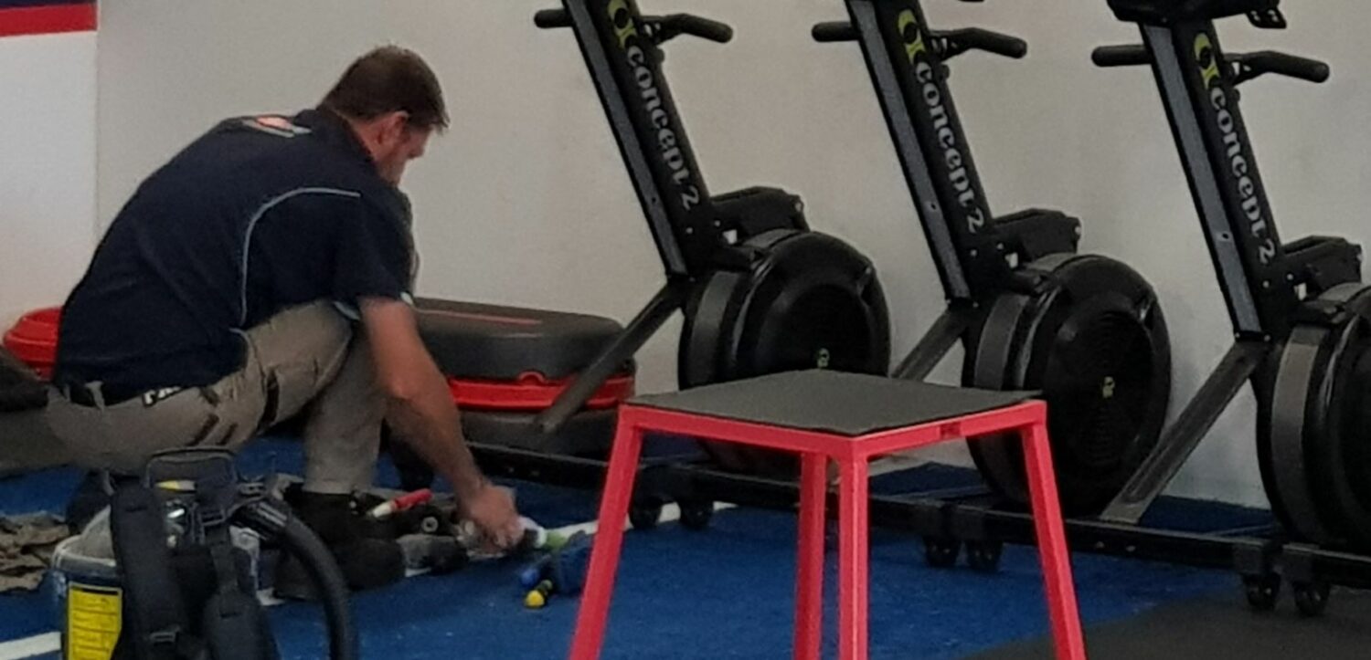 Everything You Need to Know about Gym Equipment Repair