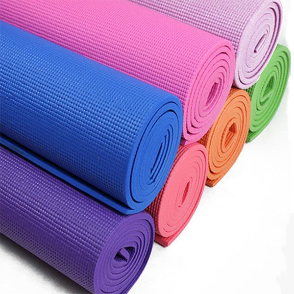 How to Find Best Yoga Mat Manufacturer for Your Business? 6