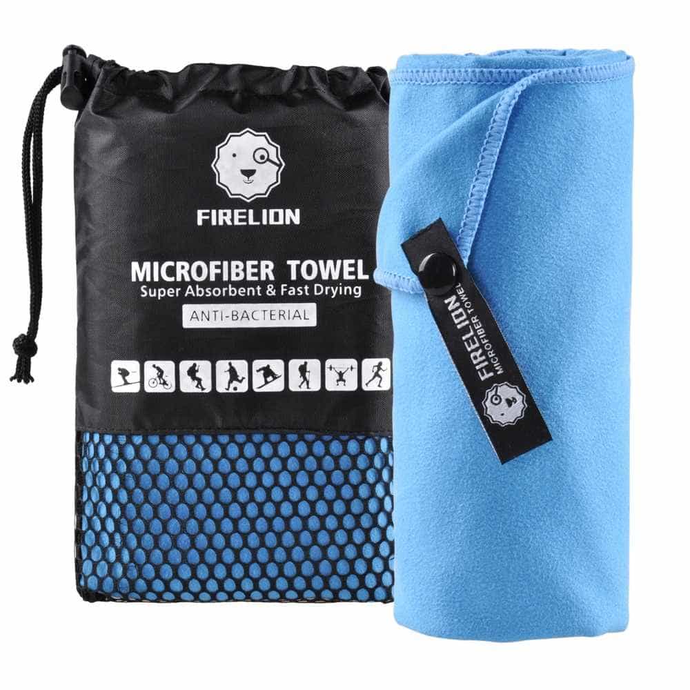 Wholesale Yoga Towel 6