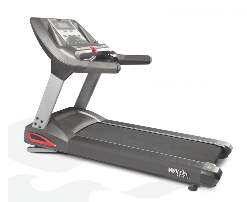 Top 10 Leading Commercial Treadmill Brands of China 7