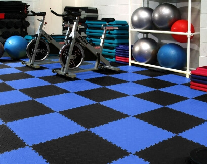 Commercial Gym Flooring Tiles 6 Commercial Gym Flooring Tiles 6