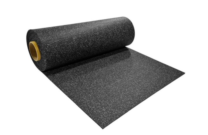 Commercial Gym Equipment 6 Commercial Gym Equipment 6
