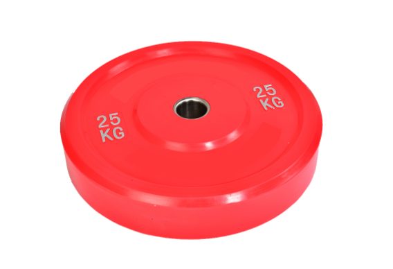 Rubber Weight Plates Manufacturer 18