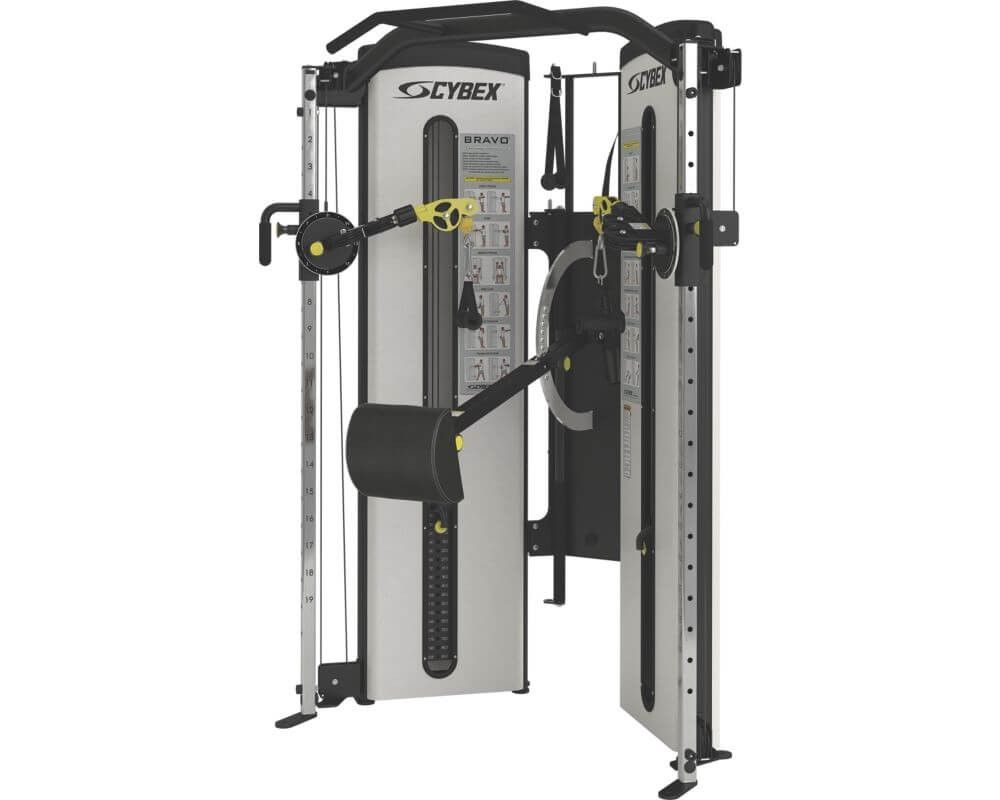 Top 10 Strength Equipment Brands for Commercial Gyms 7 Top 10 Strength Equipment Brands for Commercial Gyms 7