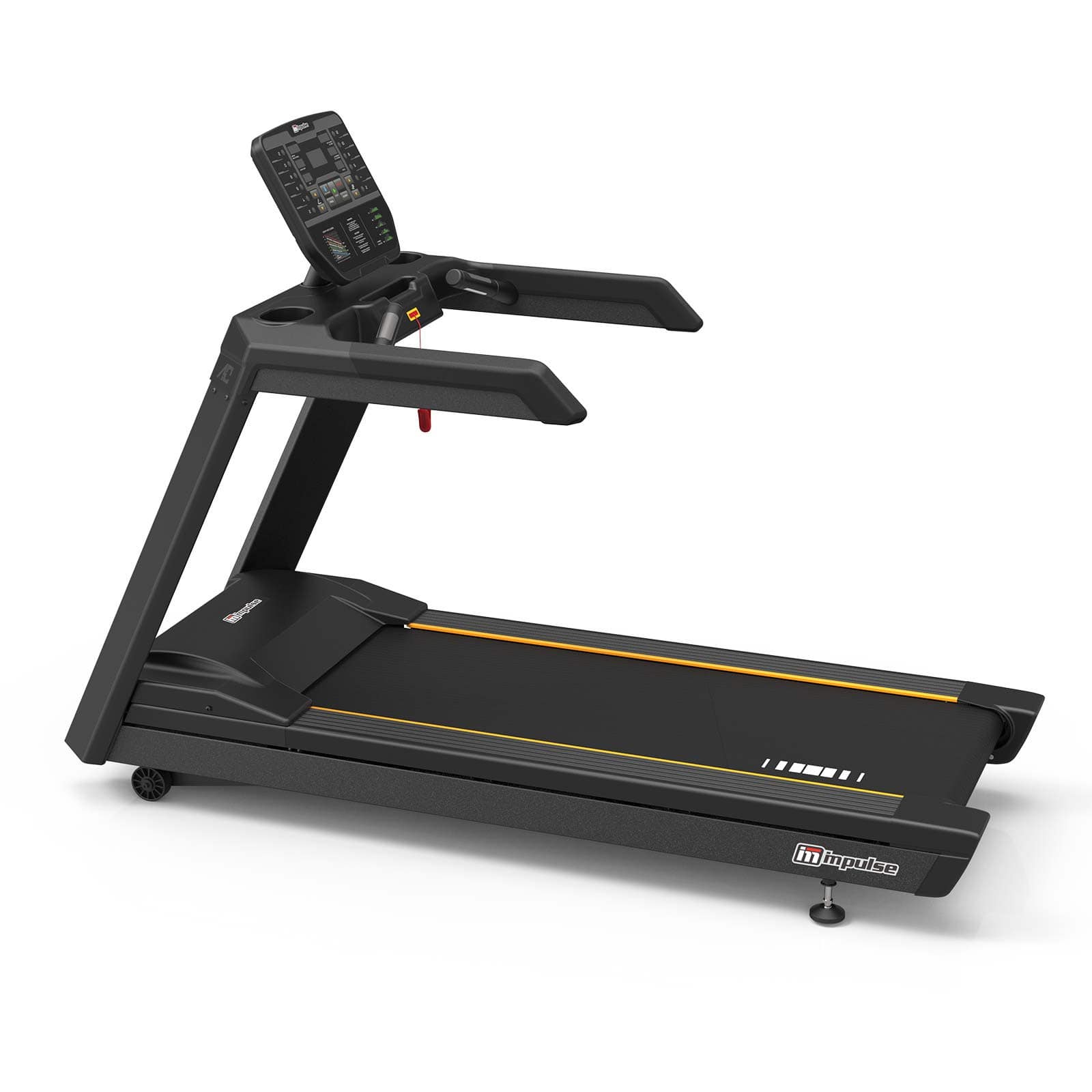 Top 10 Leading Commercial Treadmill Brands of China
