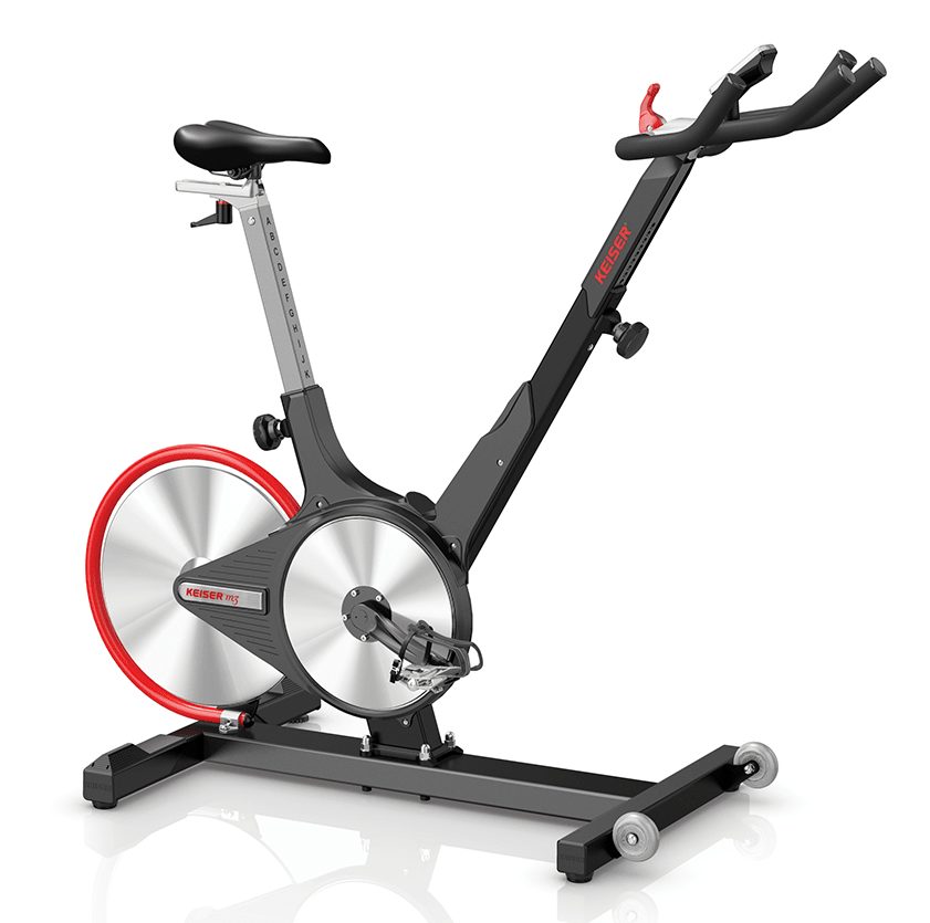 Best 11 Commercial Exercise Bikes for Your Gym in 2024 8