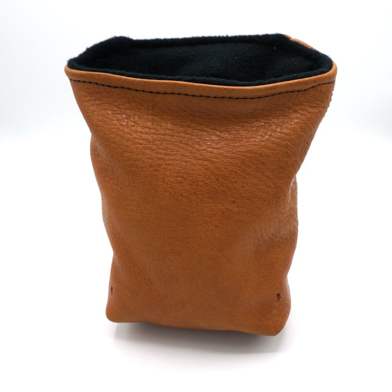 Custom Chalk Bag 13