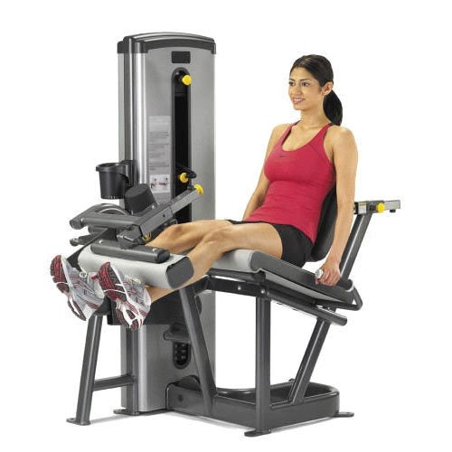 Hip Adduction Machine 18