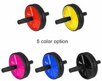 Gym Roller Wheel 7 Gym Roller Wheel 7