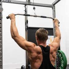 5 in 1 Gym Equipment 20 5 in 1 Gym Equipment 20