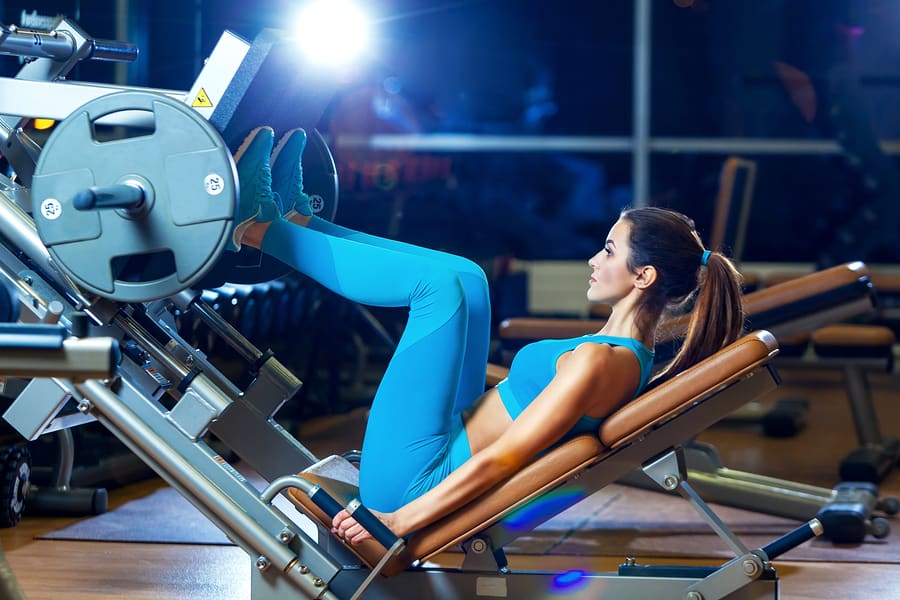 Expert’s Top Ten Picks of the Best Commercial Leg Press Machine for Your Gym 8 Expert’s Top Ten Picks of the Best Commercial Leg Press Machine for Your Gym 8