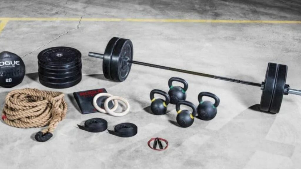 Don’t Break the Bank – What it Costs to Start a CrossFit Gym 8 Don’t Break the Bank – What it Costs to Start a CrossFit Gym 8