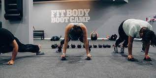 20 Best Franchise Gyms to Invest In – 2021 7 20 Best Franchise Gyms to Invest In – 2021 7
