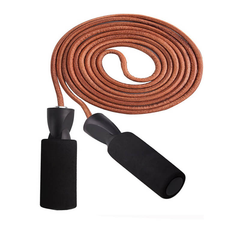 Skipping Jump Rope 8