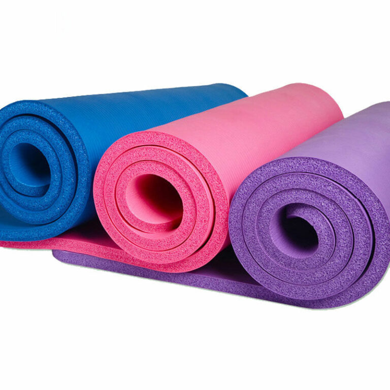 Yoga Mat China
