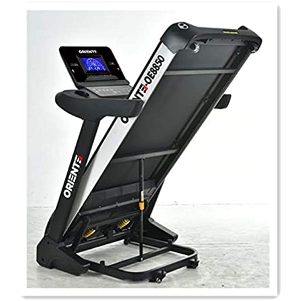 Top 10 Leading Commercial Treadmill Brands of China 9