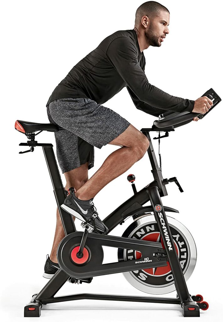 Best 11 Commercial Exercise Bikes for Your Gym in 2024 9