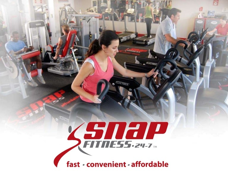 Best Franchise Gyms If You Want to Start Small 8 Best Franchise Gyms If You Want to Start Small 8