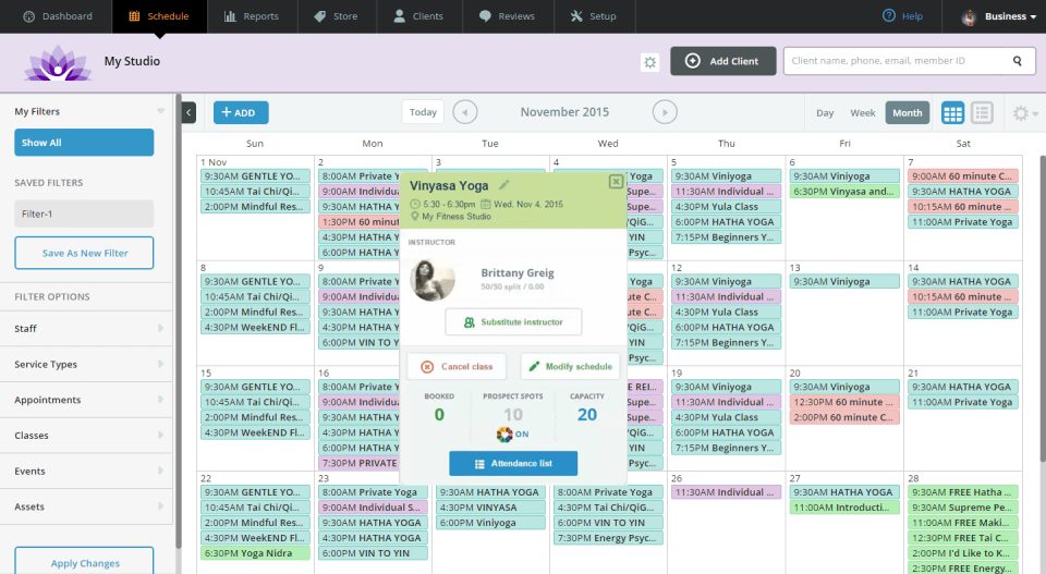 Gym Management Software Prices 2024 [Comparison Included] 9