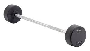 Olympic Barbell China 8 Olympic Barbell China 8