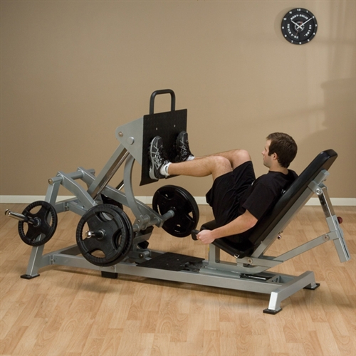 Expert’s Top Ten Picks of the Best Commercial Leg Press Machine for Your Gym 9 Expert’s Top Ten Picks of the Best Commercial Leg Press Machine for Your Gym 9