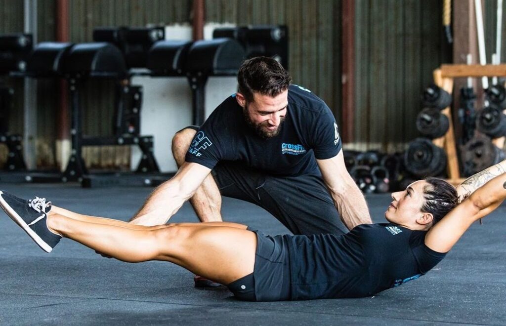 Don’t Break the Bank – What it Costs to Start a CrossFit Gym 9 Don’t Break the Bank – What it Costs to Start a CrossFit Gym 9