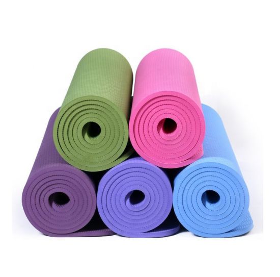 How to Find Best Yoga Mat Manufacturer for Your Business? 9