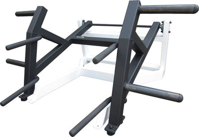 Trap Shrug Machine 9