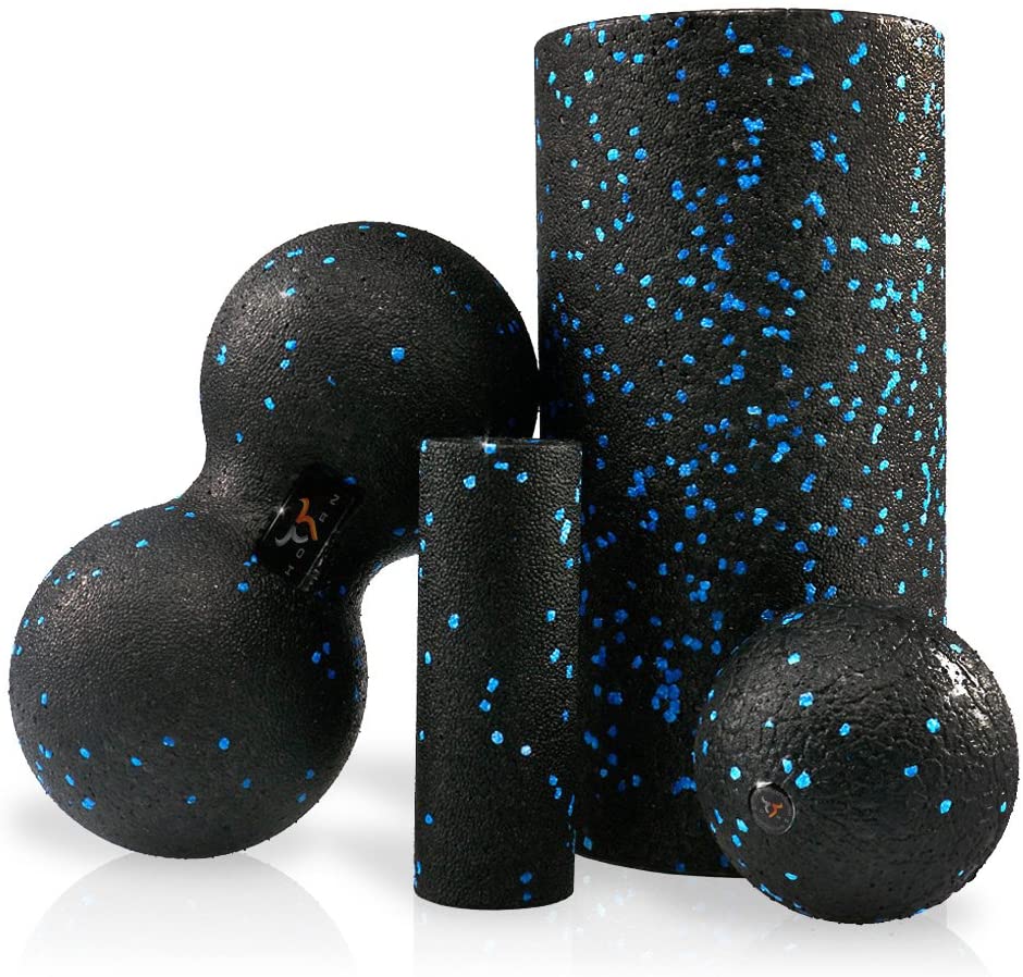 Don’t Miss This Premium Foam Roller Brands for Your Gym 9 Don’t Miss This Premium Foam Roller Brands for Your Gym 9