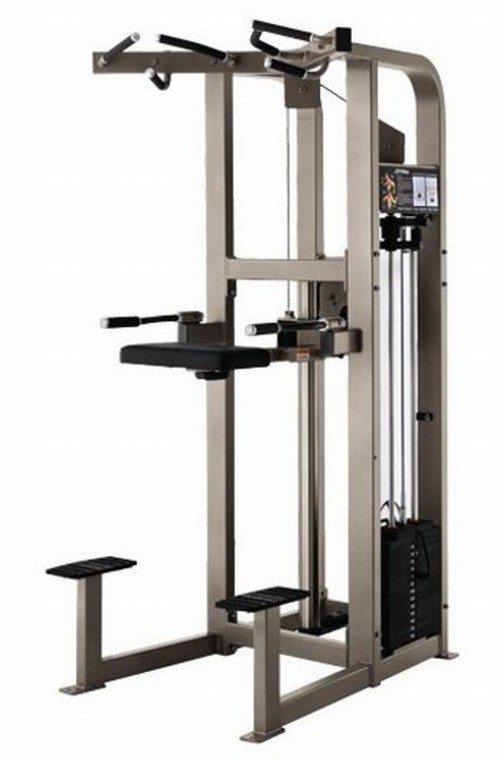 Plate Loaded Pull Up 12 Plate Loaded Pull Up 12