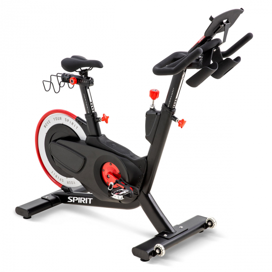 Best 11 Commercial Exercise Bikes for Your Gym in 2024 10