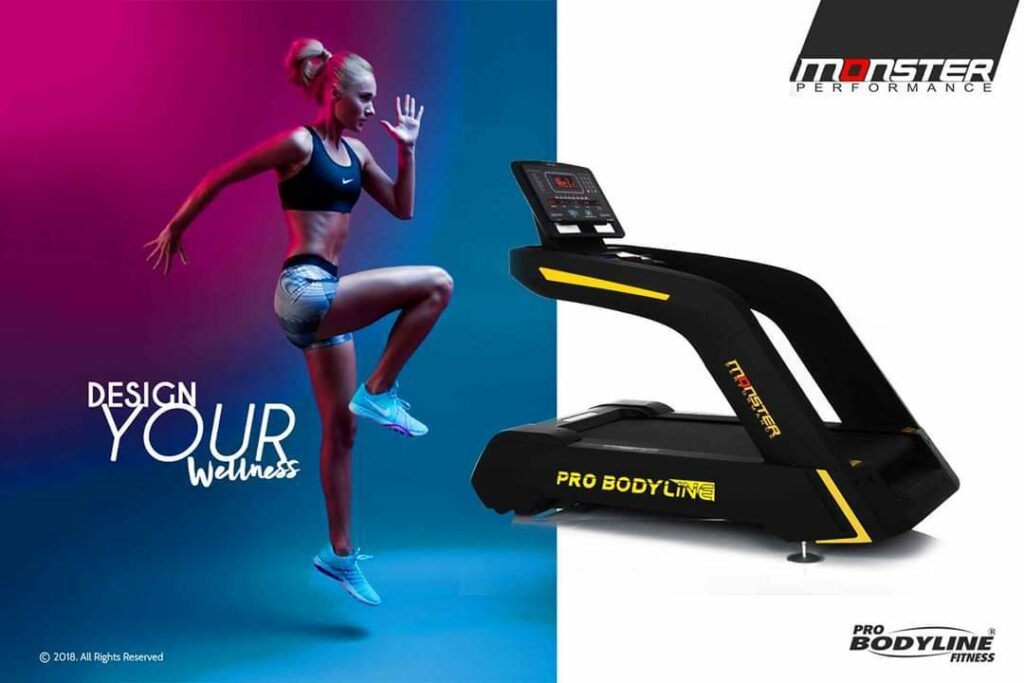 Customize Your Gym Equipment from Yanre Fitness, China 10