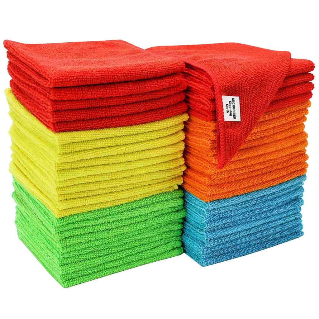 Gym Towels Bulk 4