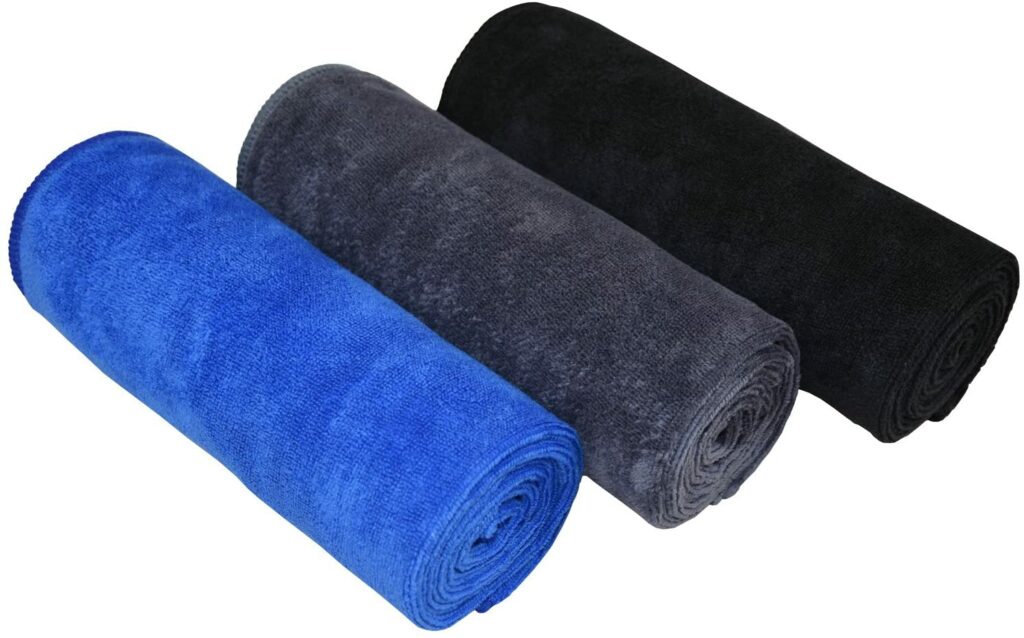 Gym Towels Bulk 1