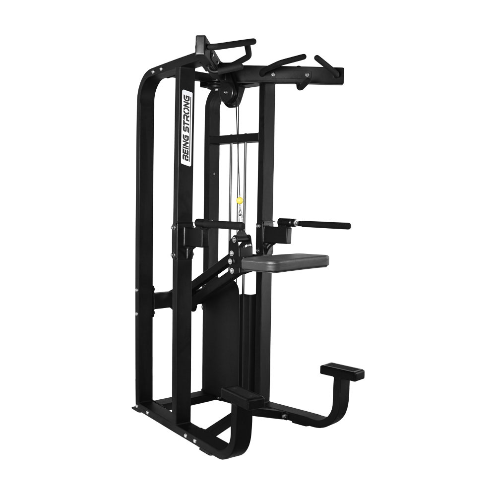 Hammer Strength Pull Up 8 Hammer Strength Pull Up 8