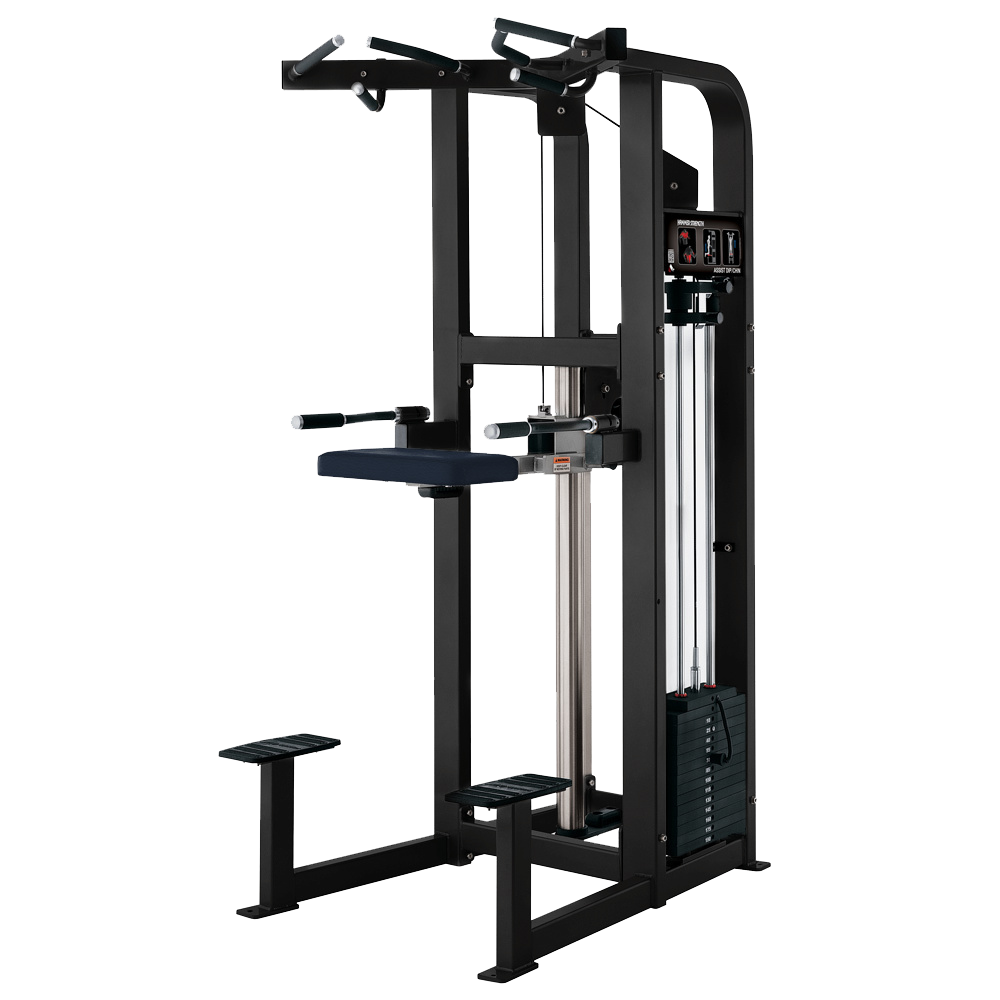 Hammer Strength Pull Up 6 Hammer Strength Pull Up 6