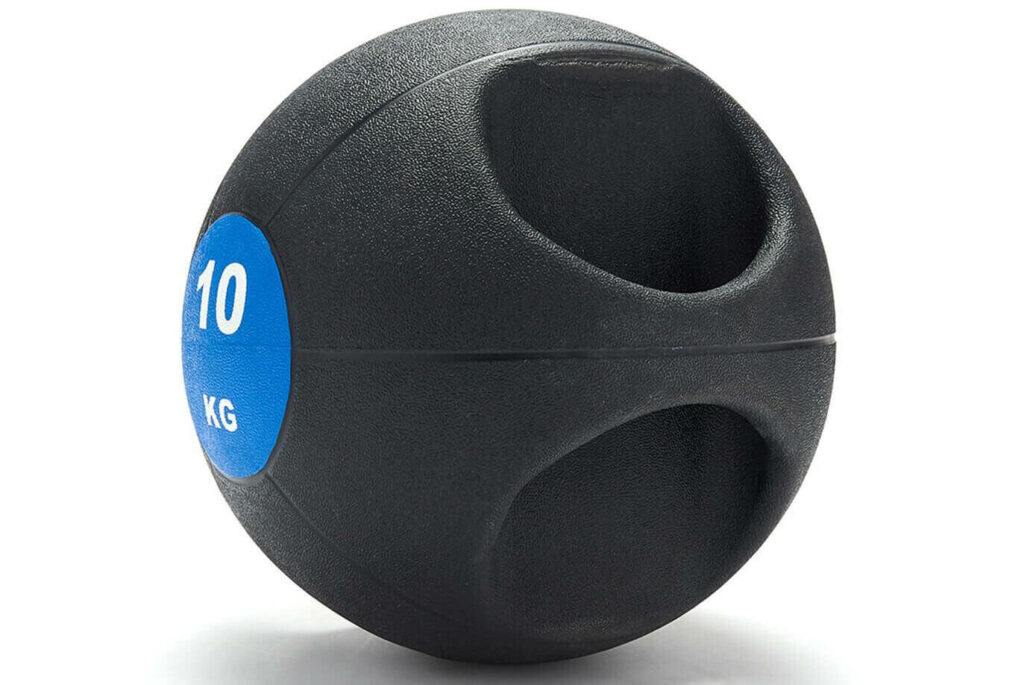 Best Gym Owner's Medicine Ball Buying Guide in 2024 16