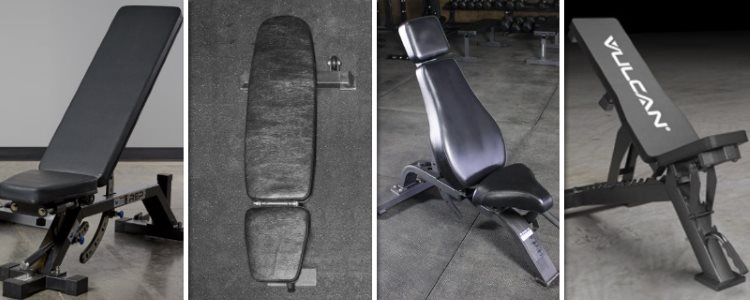 Commercial Incline Bench 19 Commercial Incline Bench 14