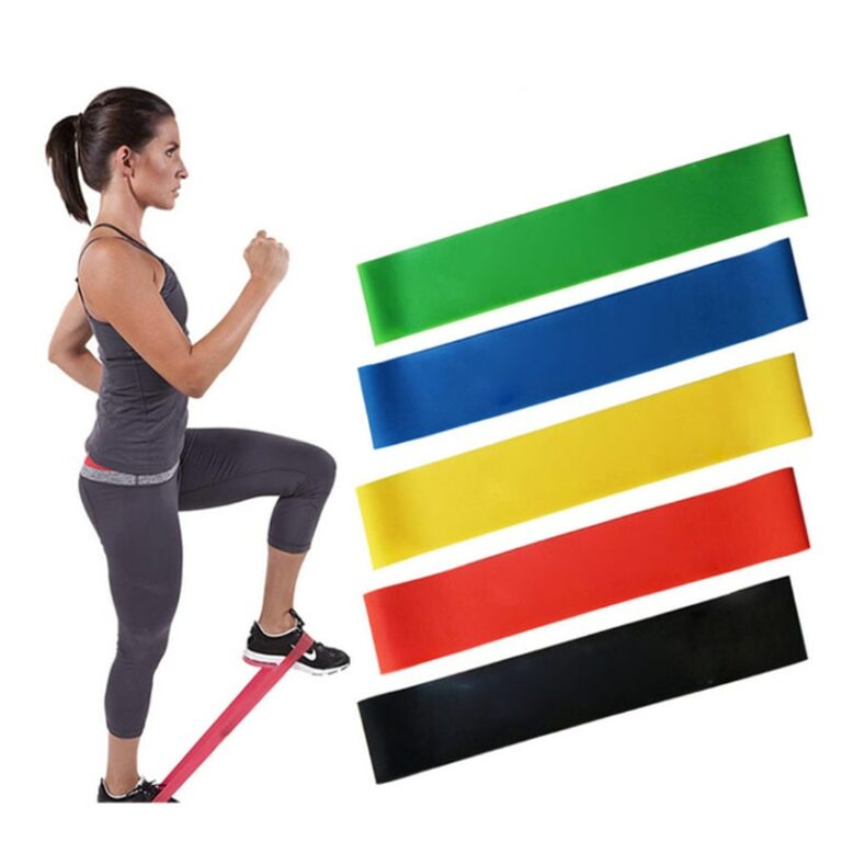 Wholesale Resistance Bands