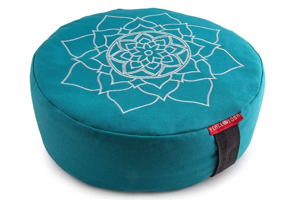 Wholesale Yoga Bolster 11